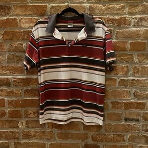 NIKE Polo T-shirt.